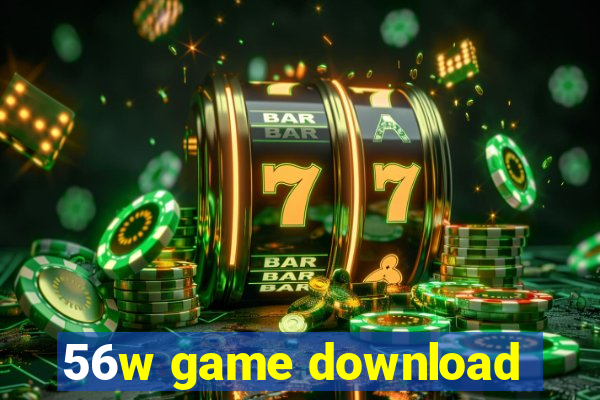 56w game download